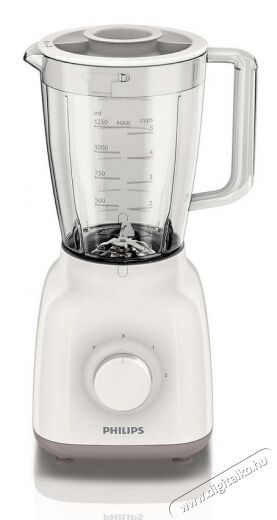 PHILIPS HR2100/00 turmixgép Konyhai termékek - Konyhai kisgép (előkészítés / feldolgozás) - Turmixgép - 284505