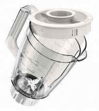 PHILIPS HR2100/00 turmixgép Konyhai termékek - Konyhai kisgép (előkészítés / feldolgozás) - Turmixgép - 284505