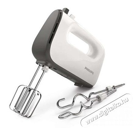 PHILIPS HR3740/00 Vica Collection kézimixer Konyhai termékek - Konyhai kisgép (előkészítés / feldolgozás) - Kézi mixer - 318469