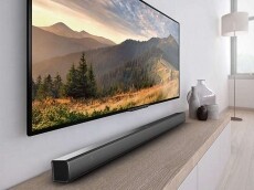 PHILIPS HTL1520B 12 Hangsugárzó Audio-Video / Hifi / Multimédia - Hangprojektor / soundbar - Mélyládával - 354054