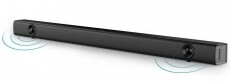 PHILIPS HTL1520B 12 Hangsugárzó Audio-Video / Hifi / Multimédia - Hangprojektor / soundbar - Mélyládával - 354054