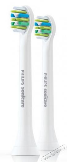 PHILIPS HX9012/07 fogkefefej Szépségápolás / Egészség - Száj / fog ápolás - Kiegészítő - 298937