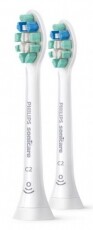 PHILIPS HX9022/10 Sonicare C2 Optimal Plaque Defence fogkefefej - 2db Szépségápolás / Egészség - Száj / fog ápolás - Elektromos fogkefe - 362073