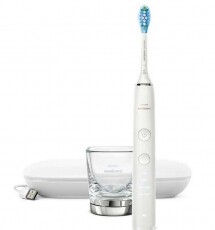PHILIPS HX9911/27 Sonicare DiamondClean elektromos fogkefe Szépségápolás / Egészség - Száj / fog ápolás - Elektromos fogkefe - 362070