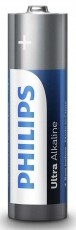 PHILIPS LR6E4B/10 Ultra elem Akkuk és töltők - Elem - 362103