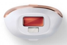 PHILIPS SC1997/00 Lumea Advanced IPL szőrtelenítő készülék Szépségápolás / Egészség - Szőrtelenítő / borotva - Tartós szőrtelenítő - 332277