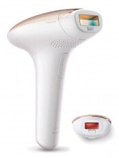 PHILIPS SC1997/00 Lumea Advanced IPL szőrtelenítő készülék Szépségápolás / Egészség - Szőrtelenítő / borotva - Tartós szőrtelenítő - 332277