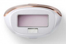 PHILIPS SC1997/00 Lumea Advanced IPL szőrtelenítő készülék Szépségápolás / Egészség - Szőrtelenítő / borotva - Tartós szőrtelenítő - 332277