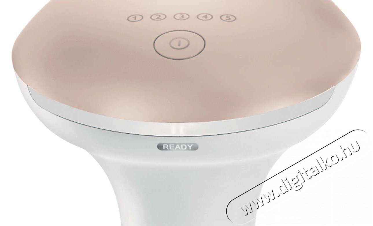 PHILIPS SC1997/00 Lumea Advanced IPL szőrtelenítő készülék Szépségápolás / Egészség - Szőrtelenítő / borotva - Tartós szőrtelenítő - 332277