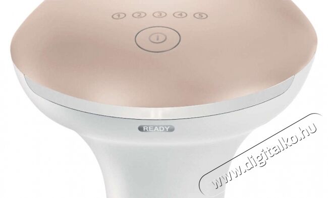 PHILIPS SC1997/00 Lumea Advanced IPL szőrtelenítő készülék Szépségápolás / Egészség - Szőrtelenítő / borotva - Tartós szőrtelenítő - 332277
