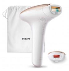 PHILIPS SC1997/00 Lumea Advanced IPL szőrtelenítő készülék Szépségápolás / Egészség - Szőrtelenítő / borotva - Tartós szőrtelenítő - 332277