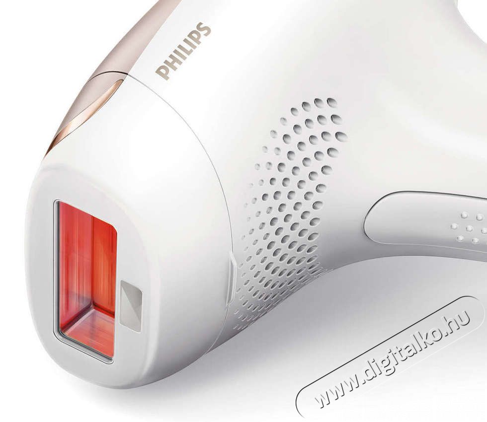 PHILIPS SC1997/00 Lumea Advanced IPL szőrtelenítő készülék Szépségápolás / Egészség - Szőrtelenítő / borotva - Tartós szőrtelenítő - 332277