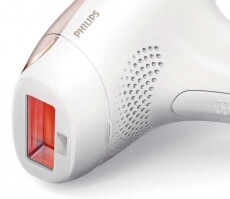 PHILIPS SC1997/00 Lumea Advanced IPL szőrtelenítő készülék Szépségápolás / Egészség - Szőrtelenítő / borotva - Tartós szőrtelenítő - 332277