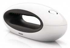 PHILIPS M5501WG vezeték nélküli telefon Mobil / Kommunikáció / Smart - DECT / cordless telefon - 312588