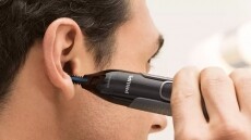 PHILIPS NT3650/16 Fülszőrvágó Szépségápolás / Egészség - Hajápolás - Haj / szakáll vágó, nyíró - 364681