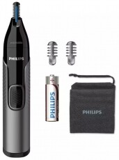 PHILIPS NT3650/16 Fülszőrvágó Szépségápolás / Egészség - Hajápolás - Haj / szakáll vágó, nyíró - 364681