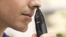 PHILIPS NT3650/16 Fülszőrvágó Szépségápolás / Egészség - Hajápolás - Haj / szakáll vágó, nyíró - 364681