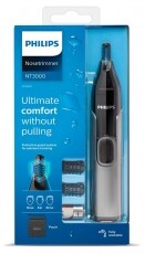 PHILIPS NT3650/16 Fülszőrvágó Szépségápolás / Egészség - Hajápolás - Haj / szakáll vágó, nyíró - 364681