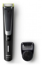 PHILIPS QP6510/20 OneBlade Pro hibrid borotva Szépségápolás / Egészség - Szőrtelenítő / borotva - Férfi borotva - 342118