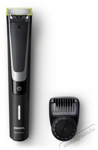 PHILIPS QP6510/20 OneBlade Pro hibrid borotva Szépségápolás / Egészség - Szőrtelenítő / borotva - Férfi borotva - 342118