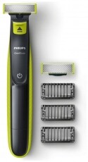 PHILIPS QP2520/30 OneBlade hibrid borotva Szépségápolás / Egészség - Szőrtelenítő / borotva - Férfi borotva - 342121