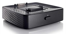 PHILIPS Picopix PPA 7300 Sound Station Stereo hangszóró Televíziók - Kivetítő - Kiegészítő - 297481