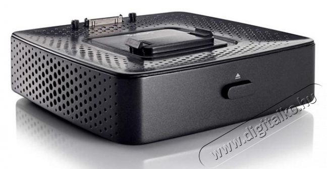 PHILIPS Picopix PPA 7300 Sound Station Stereo hangszóró Televíziók - Kivetítő - Kiegészítő - 297481