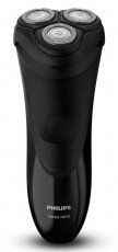 PHILIPS S1110/04 Shaver series 1000 borotva Szépségápolás / Egészség - Szőrtelenítő / borotva - Férfi borotva - 301197