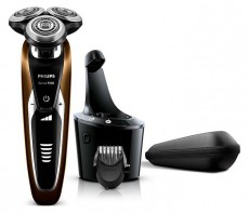PHILIPS S9511/31 borotva Szépségápolás / Egészség - Szőrtelenítő / borotva - Férfi borotva - 284295