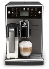 PHILIPS SM5572/10 Saeco PicoBaristo Deluxe automata kávéfőző Konyhai termékek - Kávéfőző / kávéörlő / kiegészítő - Automata kávéfőző - 342354