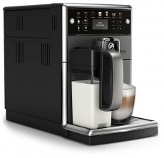 PHILIPS SM5572/10 Saeco PicoBaristo Deluxe automata kávéfőző Konyhai termékek - Kávéfőző / kávéörlő / kiegészítő - Automata kávéfőző - 342354