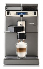 PHILIPS Saeco RI9851/01 Lirika automata kávéfőző Konyhai termékek - Kávéfőző / kávéörlő / kiegészítő - Automata kávéfőző - 331015