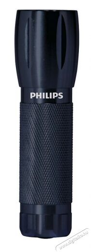 PHILIPS SFL4100/10 zseblámpa Háztartás / Otthon / Kültér - Világítás / elektromosság - Zseblámpa / elemlámpa - 301124