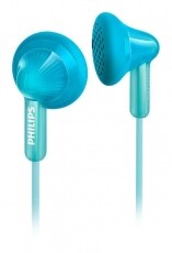 PHILIPS SHE3010TL/00 fülhallgató Audio-Video / Hifi / Multimédia - Fül és Fejhallgatók - Fülhallgató - 298701