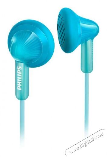 PHILIPS SHE3010TL/00 fülhallgató Audio-Video / Hifi / Multimédia - Fül és Fejhallgatók - Fülhallgató - 298701