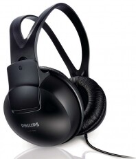 PHILIPS SHP1900/10 fejhallgató Audio-Video / Hifi / Multimédia - Fül és Fejhallgatók - Fejhallgató - 299032