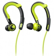 PHILIPS SHQ3400CL/00 ActionFit sportfülhallgató Audio-Video / Hifi / Multimédia - Fül és Fejhallgatók - Fülhallgató - 312677