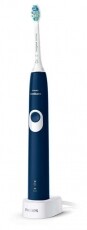 PHILIPS Sonicare ProtectiveClean Series 4300 HX6801/04 szónikus elektromos fogkefe Szépségápolás / Egészség - Száj / fog ápolás - Elektromos fogkefe - 361856