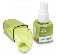 PHILIPS SVC1119M/10 képernyőtisztító Fotó-Videó kiegészítők - Tisztító eszköz - 305371