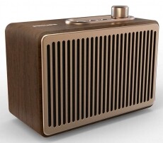 PHILIPS TAVS300/00 Bluetooth hangszóró Audio-Video / Hifi / Multimédia - Hordozható, vezeték nélküli / bluetooth hangsugárzó - Hordozható, vezeték nélküli / bluetooth hangsugárzó - 362088