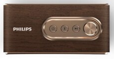 PHILIPS TAVS300/00 Bluetooth hangszóró Audio-Video / Hifi / Multimédia - Hordozható, vezeték nélküli / bluetooth hangsugárzó - Hordozható, vezeték nélküli / bluetooth hangsugárzó - 362088