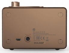 PHILIPS TAVS300/00 Bluetooth hangszóró Audio-Video / Hifi / Multimédia - Hordozható, vezeték nélküli / bluetooth hangsugárzó - Hordozható, vezeték nélküli / bluetooth hangsugárzó - 362088
