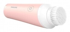 PHILIPS BSC111/06 Visa Pure Mini arctisztító készülék Szépségápolás / Egészség - Arc / bőr ápolás - Arctisztító - 342353