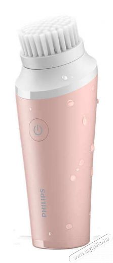 PHILIPS BSC111/06 Visa Pure Mini arctisztító készülék Szépségápolás / Egészség - Arc / bőr ápolás - Arctisztító - 342353