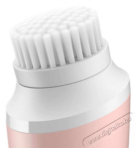 PHILIPS BSC111/06 Visa Pure Mini arctisztító készülék Szépségápolás / Egészség - Arc / bőr ápolás - Arctisztító - 342353