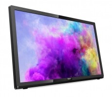 PHILIPS 22PFS5403/12 Full HD LED televízió Televíziók - LED televízió - 1080p Full HD felbontású - 350617