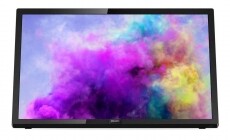 PHILIPS 22PFS5403/12 Full HD LED televízió Televíziók - LED televízió - 1080p Full HD felbontású - 350617