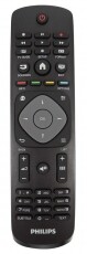 PHILIPS 22PFS5403/12 Full HD LED televízió Televíziók - LED televízió - 1080p Full HD felbontású - 350617