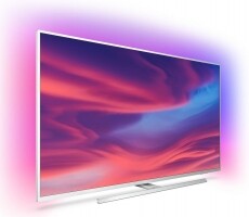 PHILIPS 43PUS7304/12 Full HD Smart LED TV Televíziók - LED televízió - 1080p Full HD felbontású - 353993