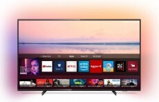 PHILIPS 43PUS7304/12 Full HD Smart LED TV Televíziók - LED televízió - 1080p Full HD felbontású - 353993